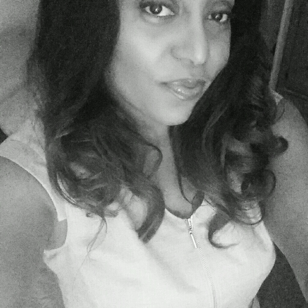 Meet your Posher, Tiechia